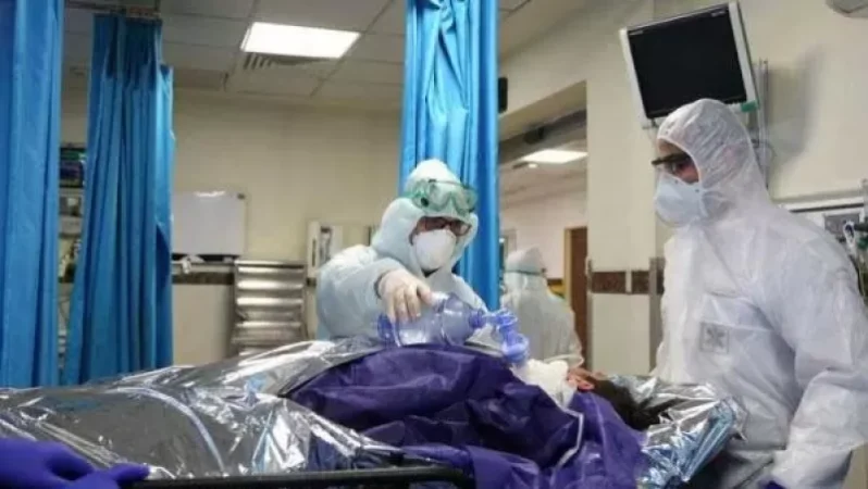 ՀՀ-ում հաստատվել է կորոնավիրուսային հիվանդության 1589 նոր դեպք