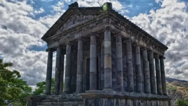 «Գառնի» թանգարանը պարզաբանում է տարածել