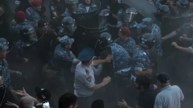 «Ձևավորվել է 104 քննիչից կազմված քննչական խումբ». իրավապաշտպան Ռուբեն Մելիքյան