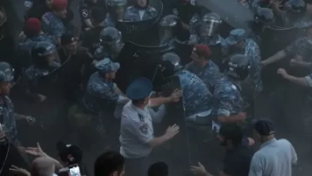 «Ձևավորվել է 104 քննիչից կազմված քննչական խումբ». իրավապաշտպան Ռուբեն Մելիքյան