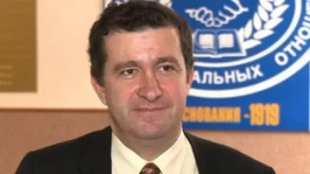 «Հայ-ադրբեջանական հարաբերություն. Ռուսաստանը փորձում է զերծ չմնալ այդ գործընթացից». Ալեքսանդր Սկակով