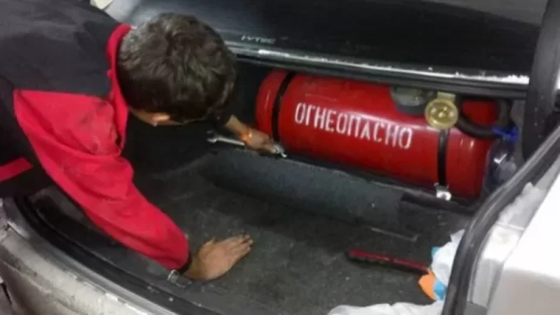 Կերկարաձգվի՞ արդյոք գազաբալոնների լիցենզավորման ժամկետը. փորձաքննություն իրականացնող կազմակերպությունները չեն հասցնում