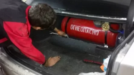 Կերկարաձգվի՞ արդյոք գազաբալոնների լիցենզավորման ժամկետը. փորձաքննություն իրականացնող կազմակերպությունները չեն հասցնում