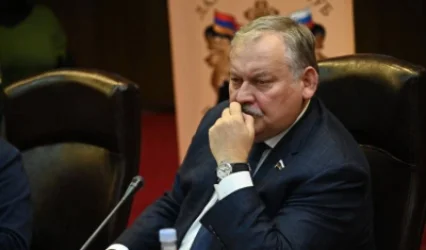 «Փաշինյանը ստախոս է և սրիկա». Զատուլին