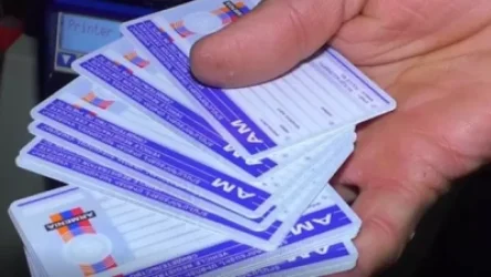 Ներկայացել է ոստիկանության նախկին ծառայող և կաշառքով վարորդական տրամադրելու կեղծ խոստումներ Է տվել. ՔԿ