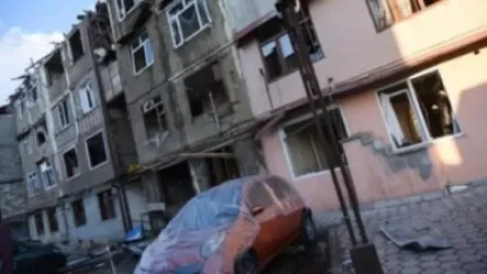 Ստեփանակերտ է վերադարձել ևս 502 փախստական