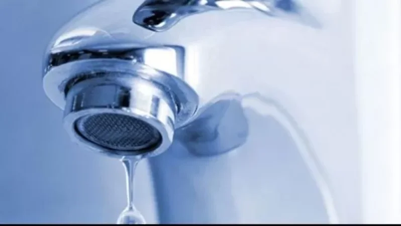 Վթարային ջրանջատում՝ Երևանում