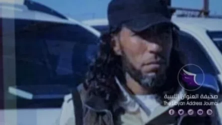 Արցախում սպանվել է սիրիացի ահաբեկիչ Խալեդ Ալ-Ջասիմը