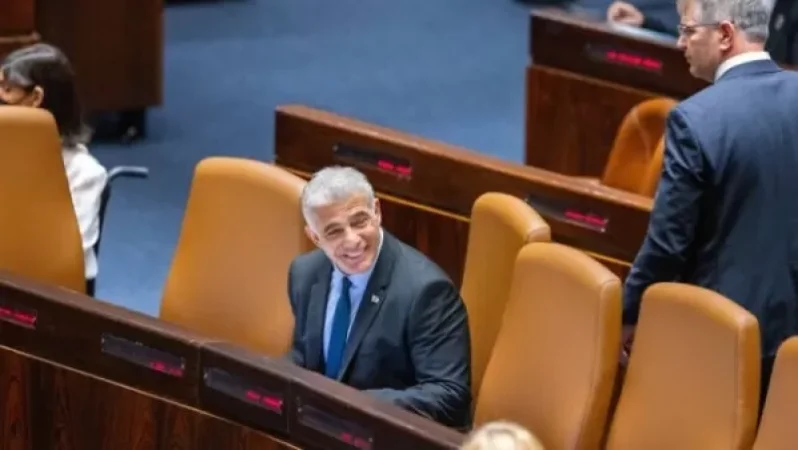 Նախկին հեռուստահաղորդավարը` Իսրայելի նոր վարչապետ