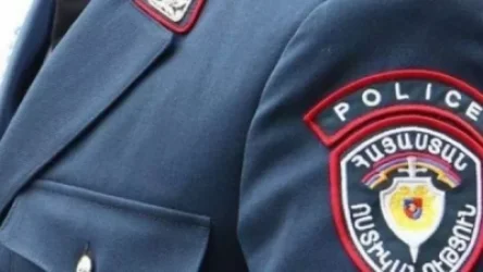 67 մլն դրամի վնաս․ գործին մասնակից է եղել նաև բարձրաստիճան ոստիկան