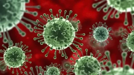 Հայտնաբերվել է 1 վայրկյանում կորոնավիրուսը ոչնչացնելու եղանակը
