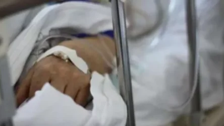 Հացադուլի մեջ գտնվող 50-ամյա դատապարտյալը մահացել է