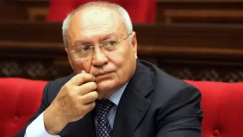 Ի՞նչ փուլում է Աղվան Հովսեփյանի գործը