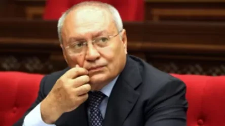 Ի՞նչ փուլում է Աղվան Հովսեփյանի գործը