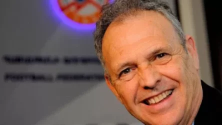 «Ես հիվանդություն ունեմ, բայց հիվանդ չեմ». Կապառոսը ` քաղցկեղի, հավաքականի և Հայաստան գալու մասին