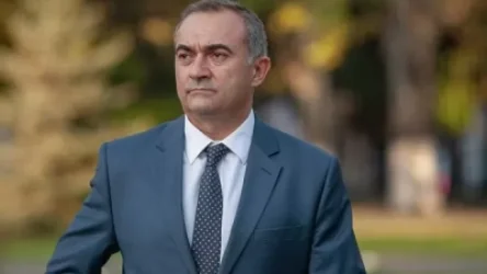 Եթե Բերձորը պահելու նպատակ ունենային, կգտնեին պահելու ճանապարհը. Թևան Պողոսյան