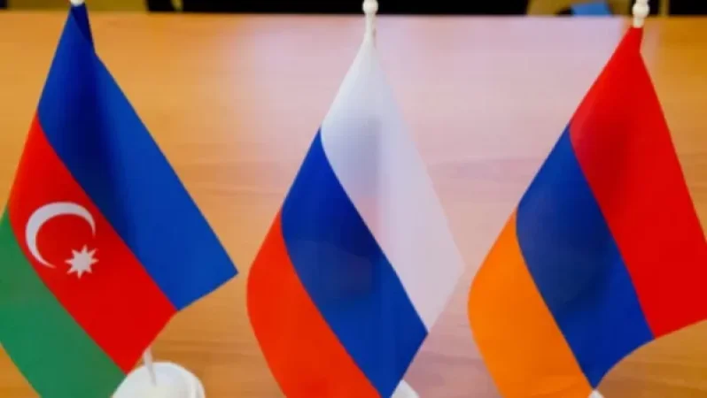 Հանդիպում կկայանա Ռուսաստանի, Հայաստանի և Ադրբեջանի գլխավոր դատախազների միջև