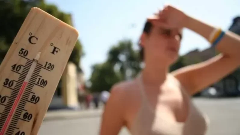 Ի՞նչ եղանակ է սպասվում հուլիս ամսին