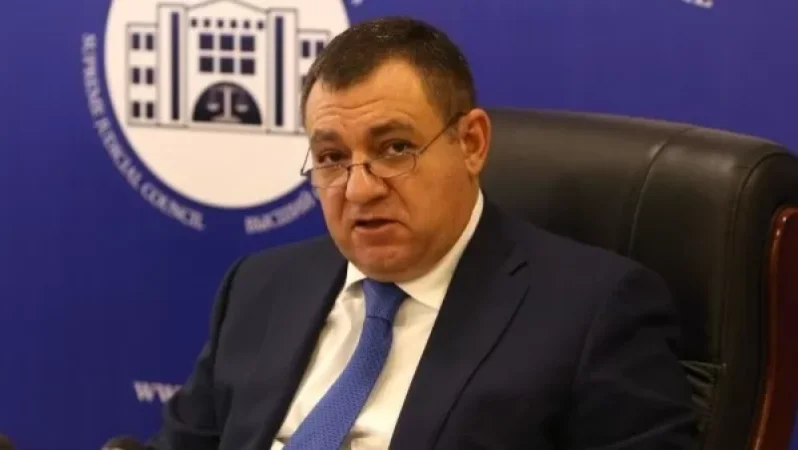 Վարդազարյանի հրապարակած ձայնագրության հիման վրա քրեական վարույթ է սկսվել