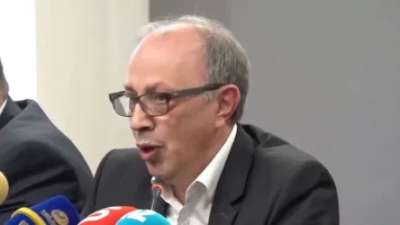 ՏԵՍԱՆՅՈՒԹ․ Մեր կենսական տարածքները, անվտանգության հիմնարար բնագծերը քանդվում են․ ԱԳ նախկին նախարար