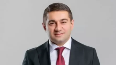 «Մարդկանց ամեն մի քայլը վերահսկվելու է». Նաիրի Սարգսյանը` անկանխիկի գործառնությունների վերաբերյալ օրենքի մասին