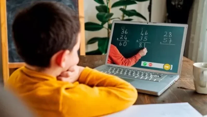 Հեռավար ուսուցումը կարգելվի՞ ՌԴ-ում. օրինագիծ է ներկայացվել