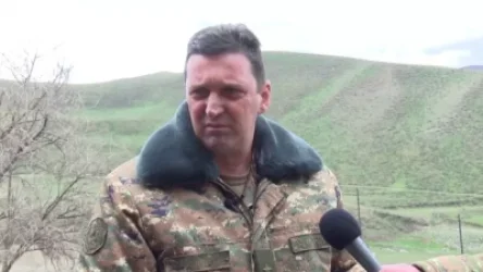 Չեմ տրվելու որևէ սադրանքի. Ջալալ Հարությունյանը բանակի կողքին է, կխոսի վիրահատությունից հետո