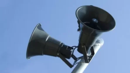 ԱԻՆ-ը հորդորում է չանհագստանալ. շչակ կգործարկվի