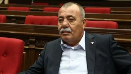 Մանվել Գրիգորյանի վերջին խոսքերից են եղել՝ անունս ջնջեցին, դիմացա, բայց ազատագրածս հողերի հետ տալը չեմ դիմանա. փաստաբան