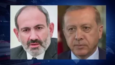 ՏԵՍԱՆՅՈՒԹ. Թուրքագետը` Փաշինյան-Էրդողան հեռախոսազրույցի մասին