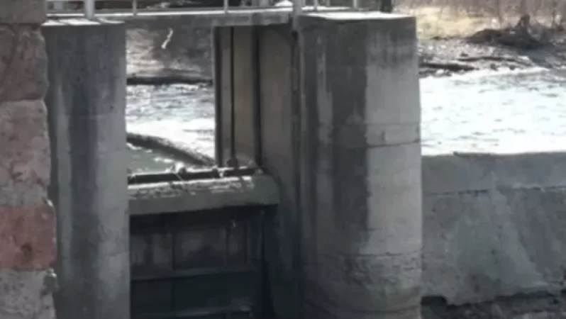 Մարց գետի վրա գործող հիդրոկայանը վաճառվել է 50 հազար դրամով, Փաշինյանի եղբայրն էլ դարձել է տնօրեն