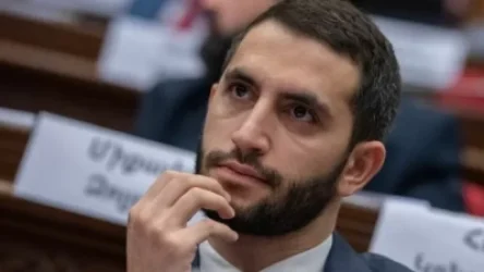 Պայմանավորվածությունը քաղաքական մակարդակով ֆիքսված է. Ռուբինյանը՝ Հայաստան-Թուրքիա հարաբերությունների մասին