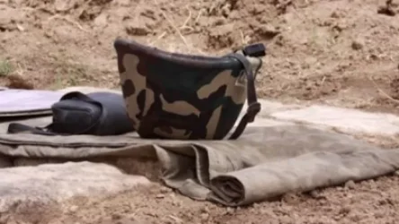 Սյունիքի մարզպետը հրապարակել է տվյալներ պատերազմում զոհված, անհայտ կորած սյունեցիների վերաբերյալ