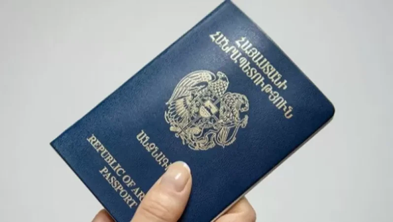 ԱԱԾ-ն առաջարկում է խստացնել սփյուռքահայերի համար ՀՀ քաղաքացիություն ստանալու կարգը