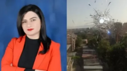 Լրագրող Թեհմինե Ենոքյանի հաղորդման հիման վրա նախաձեռնվել է քրեական վարույթ, ձերբակալվել է նախկին նշանածը