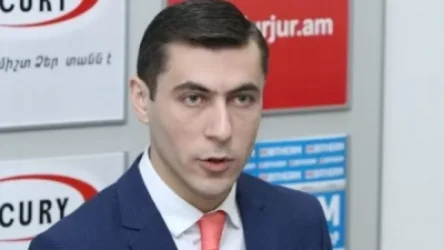 Այսօրվանից կարող ենք համարել, որ մեր երկրում կլիմայական գարուն է․ Գագիկ Սուրենյան