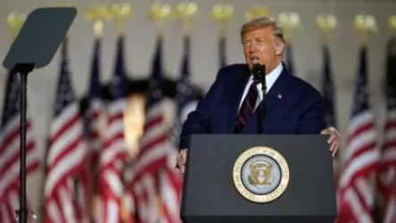 Պաշտոնի պատճառով Թրամփը կորցրել է բոլոր ընկերներին