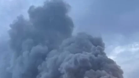 ՏԵՍԱՆՅՈՒԹ. Ռուսական զորքերը հրթիռային հարձակում են գործել Օդեսայի վրա