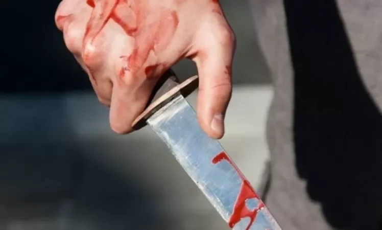 Գյումրիում 2 անձի են դանակահարել. կասկածյալը 18-ամյա երիտասարդ է