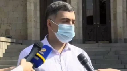 ՍԴ նիստը կրկին ընդմիջվեց. կշարունակվի վաղը