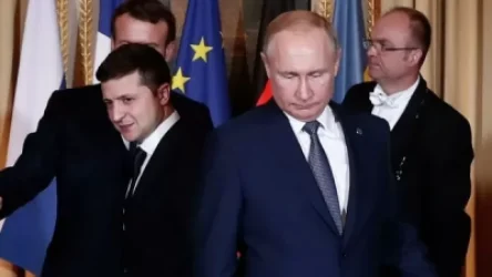 Զելենսկին Ինդոնեզիայի նախագահի միջոցով Պուտինին նամակ է փոխանցե՞լ. Պեսկովը պատասխանում է