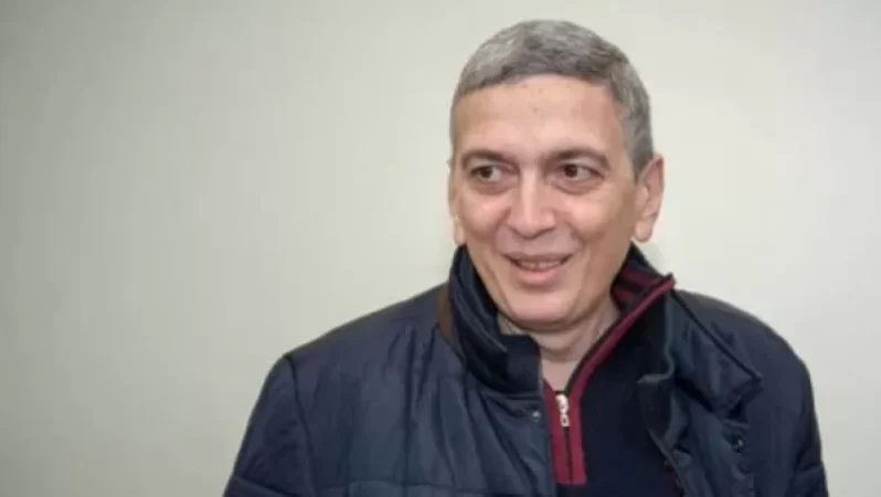 Իր մահվան օրը մոտեցել է խցին ու ասել, որ մարտական է տրամադրված. Չալաբյանը` Գրիգորյանի մասին