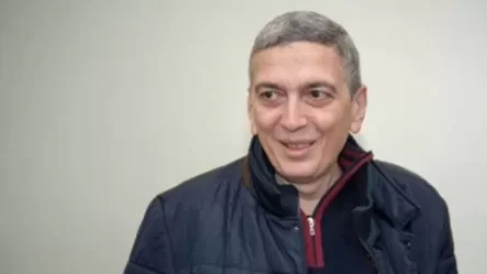 Իր մահվան օրը մոտեցել է խցին ու ասել, որ մարտական է տրամադրված. Չալաբյանը` Գրիգորյանի մասին