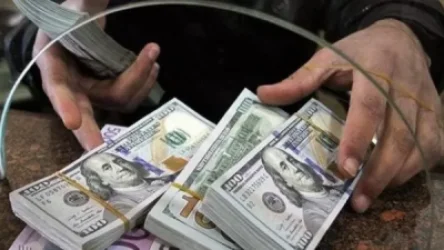 Դոլարը` 401 դրամ. արտարժույթի փոխարժեքը` ՀՀ բանկերում