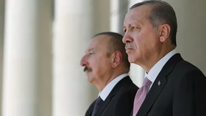 Իրանը  Թուրքիայի և Ադրբեջանի կողմից զգում է պոտենցիալ վտանգ Հայաստանի հարավային մասի համար. թուրքագետ