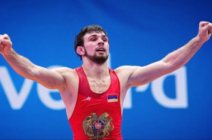 Արսեն Հարությունյանը դարձավ Բուդապեշտի վարկանիշային մրցաշարի հաղթող