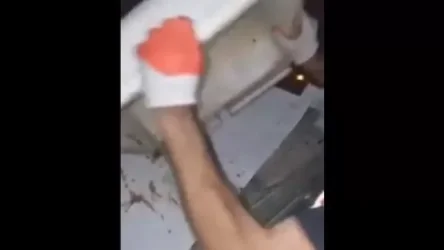 ՏԵՍԱՆՅՈՒԹ. Այս աղբանանները նախատեսված են կենցաղային աղբի համար. մի՛ փչացրեք գույքը