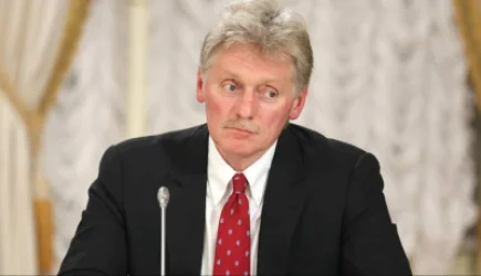 Պեսկովը մեկնաբանել է Քըրքի սպանությունը