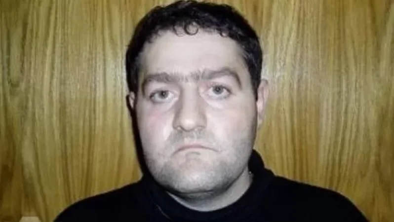 Մեղադրանք է առաջադրվել «Արսեն Երևանսկի» մականվամբ «օրենքով գողին» և ևս 11 անձի