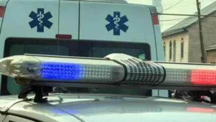 Արագածոտնի մարզի Թաթուլ գյուղում «Բելառուս» մակնիշի տրակտոր է շրջվել. կա տուժած